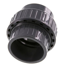 Pvc Unie Aansluiting Socket 63x99mm FKM