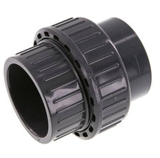 Pvc Unie Aansluiting Socket 63x99mm FKM