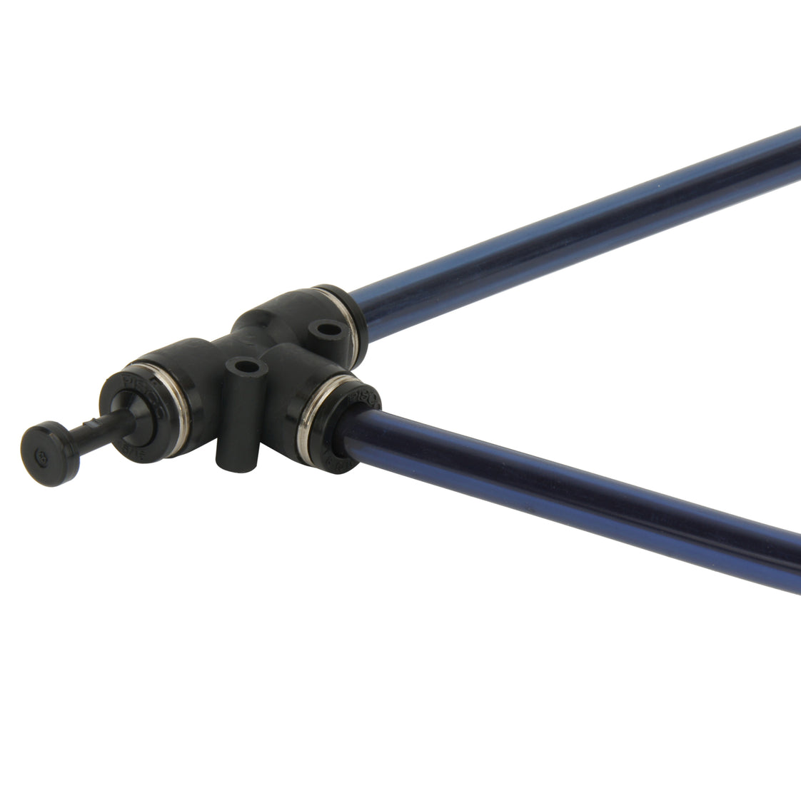 16mm Plug [10 stuks]