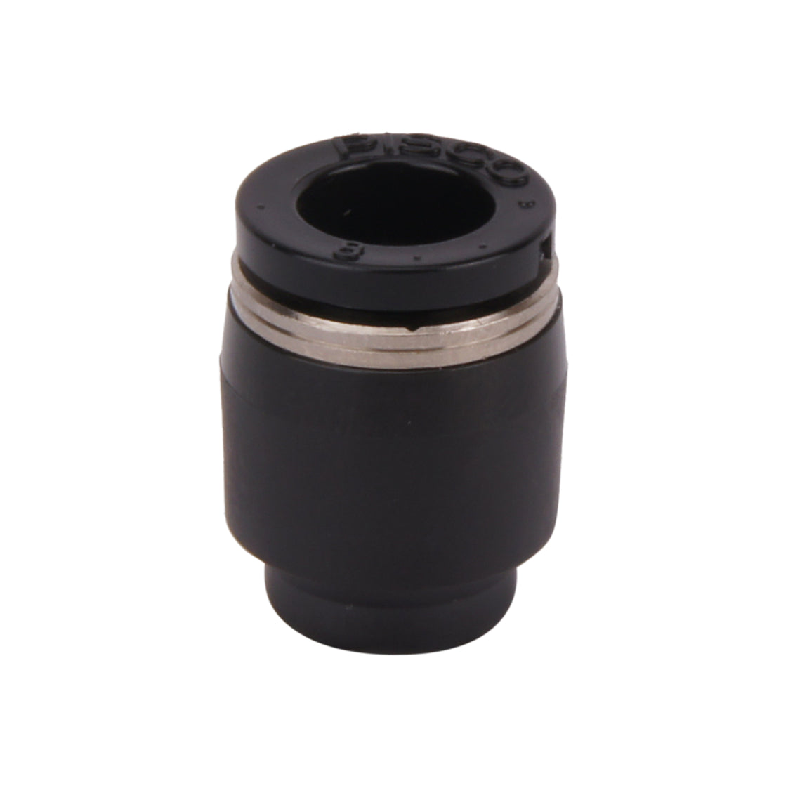 6mm Afsluitkap [10 Stuks]