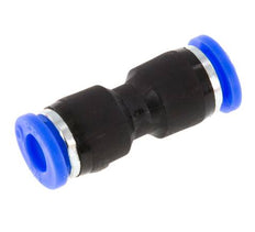 1/4'' PBT Insteekfitting NBR [2 Stuks]