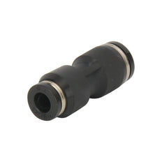 8x4mm Rechte Insteekkoppeling [10 Stuks]