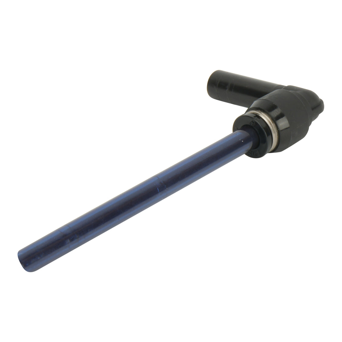 8x4mm L-Steelkoppeling [10 Stuks]