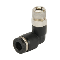 6mmxR1/8'' L-Inschroefkoppeling [10 Stuks]