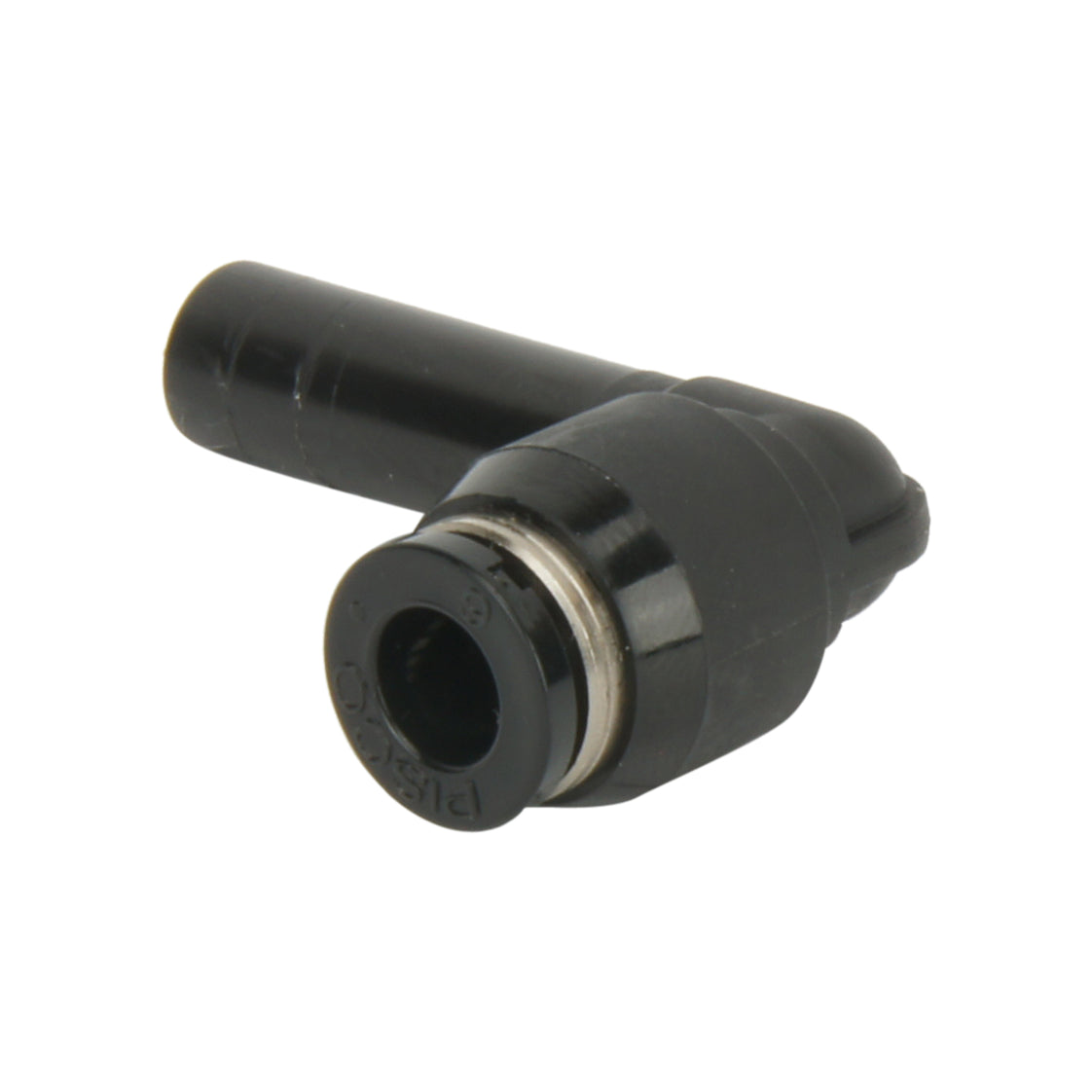 8x4mm L-Steelkoppeling [10 Stuks]