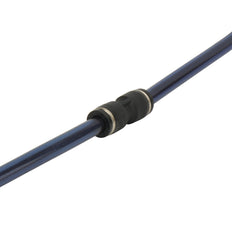 4mm Rechte Insteekkoppeling [10 Stuks]