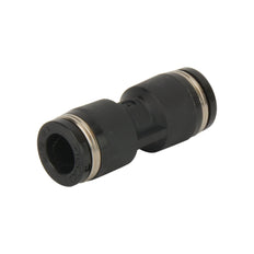 4mm Rechte Insteekkoppeling [10 Stuks]