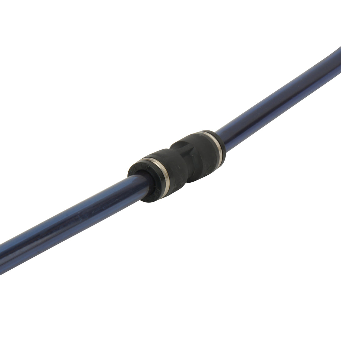 12mm Rechte Insteekkoppeling [10 Stuks]