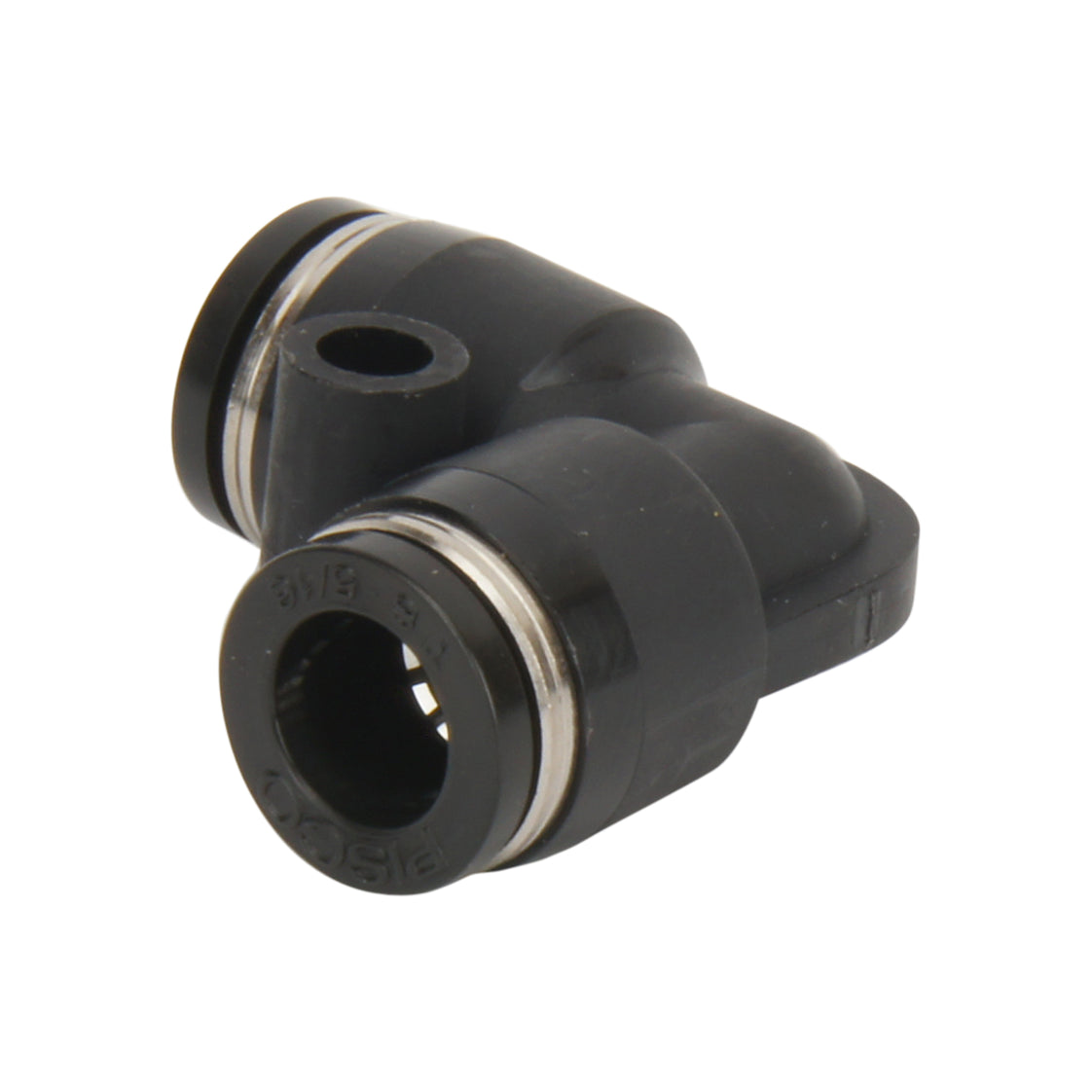 12mm L-Insteekkoppeling [10 Stuks]
