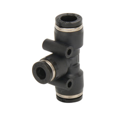 6x4mm T-Insteekkoppeling [10 Stuks]