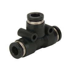12mm T-Insteekkoppeling [10 Stuks]