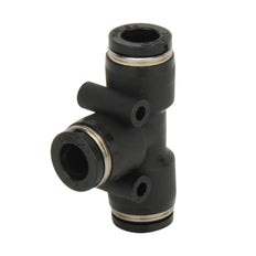 12mm T-Insteekkoppeling [10 Stuks]