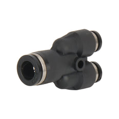 10x6mm Y-Insteekkoppeling [10 Stuks]