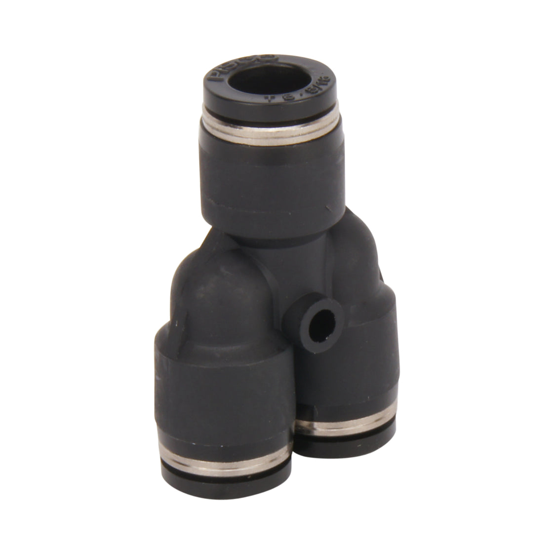 4mm Y-Insteekkoppeling [10 Stuks]