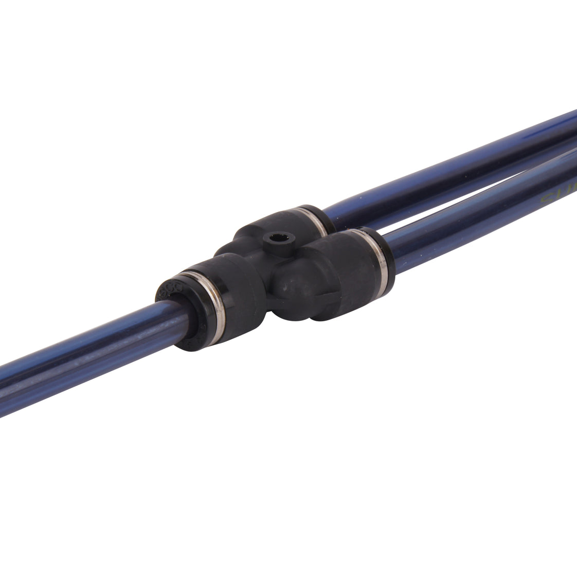 10mm Y-Insteekkoppeling [10 Stuks]