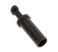 10mm plug PA 66 Compact Ontwerp NBR [10 Stuks]