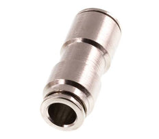 8mm x 10mm Messing Insteekfitting FKM