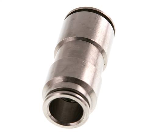 12mm x 14mm Messing Insteekfitting FKM