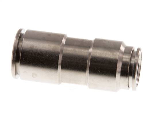 12mm x 14mm Messing Insteekfitting FKM