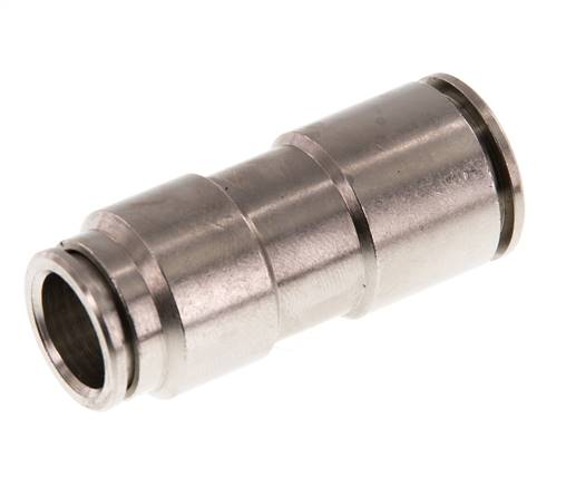 12mm x 14mm Messing Insteekfitting FKM
