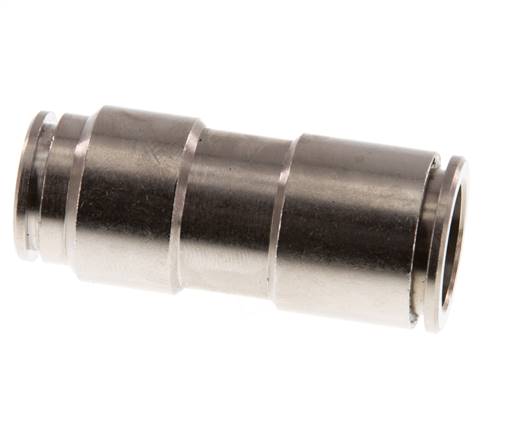 12mm x 14mm Messing Insteekfitting FKM