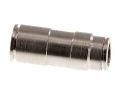 10mm x 12mm Messing Insteekfitting FKM