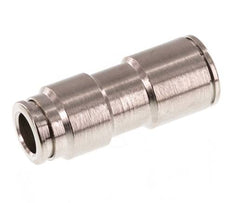 8mm x 10mm Messing Insteekfitting FKM