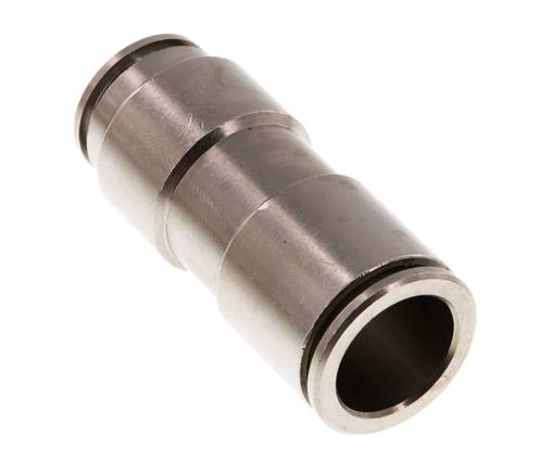 12mm x 14mm Messing Insteekfitting FKM