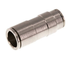 10mm x 12mm Messing Insteekfitting FKM
