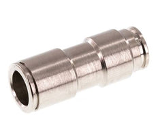 8mm x 10mm Messing Insteekfitting FKM