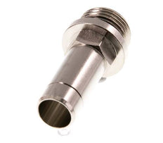 12mm x G3/8'' insteekfitting Messing Buitendraad NBR [2 Stuks]