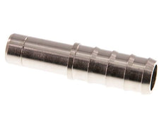 12mm x 13mm insteekfitting Messing Slangpilaar FKM [2 Stuks]
