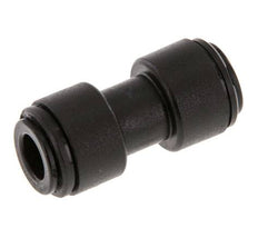 8mm POM Insteekfitting NBR [2 Stuks]