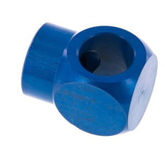 G3/8'' Aluminium Banjo Fitting met Binnendraad