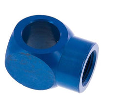 G3/8'' Aluminium Banjo Fitting met Binnendraad