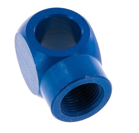 G3/8'' Aluminium Banjo Fitting met Binnendraad