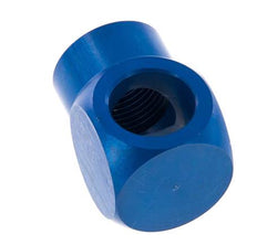 G3/8'' Aluminium Banjo Fitting met Binnendraad
