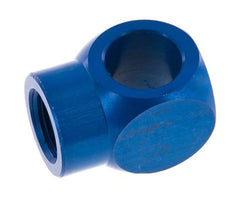 G3/8'' Aluminium Banjo Fitting met Binnendraad