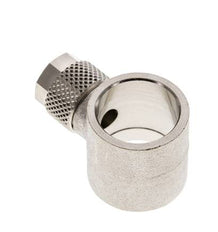 8x6 & G3/8'' Vernikkeld Messing Banjobout Opsteekkoppeling [2 Stuks]