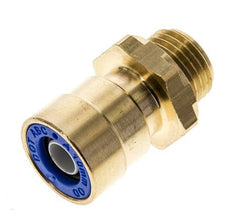 ABC Nl Rechte Koppeling T10x1 M16x1.5 - 90110016
