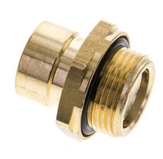 ABC Nl Rechte Koppeling T10x1.5 M22x1.5 - 90110222