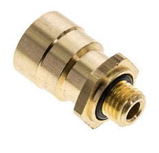 ABC Nl Rechte Koppeling T12x1.5 M12x1.5 - 90112012