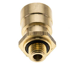 ABC Nl Rechte Koppeling T12x1.5 M12x1.5 - 90112012