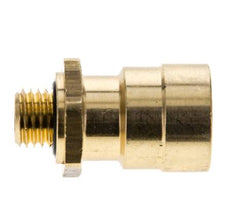 ABC Nl Rechte Koppeling T12x1.5 M12x1.5 - 90112012