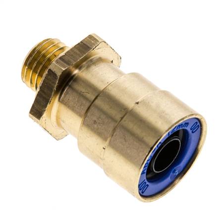 ABC Nl Rechte Koppeling T12x1.5 M12x1.5 - 90112012