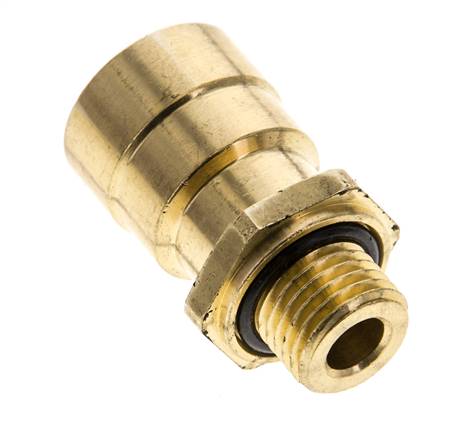 ABC New Line Koppeling M10x1 - T10X1.5 - 90110210