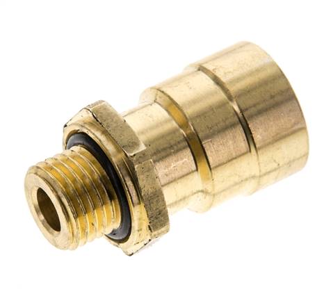ABC New Line Koppeling M10x1 - T10X1.5 - 90110210