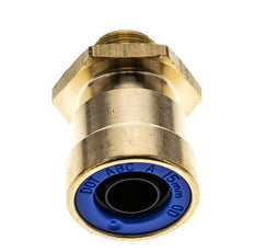 ABC Nl Rechte Koppeling T15x1.5 M16x1.5 - 90115016