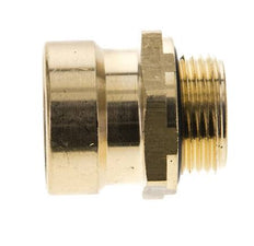 ABC Nl Rechte Koppeling T15x1.5 M22x1.5 - 90115022