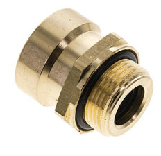ABC Nl Rechte Koppeling T15x1.5 M22x1.5 - 90115022